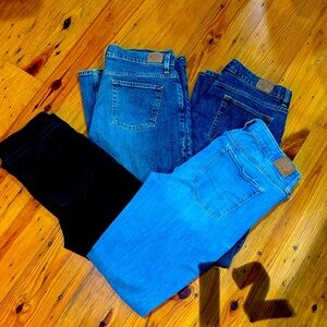 Women’s Jeans Size 12
